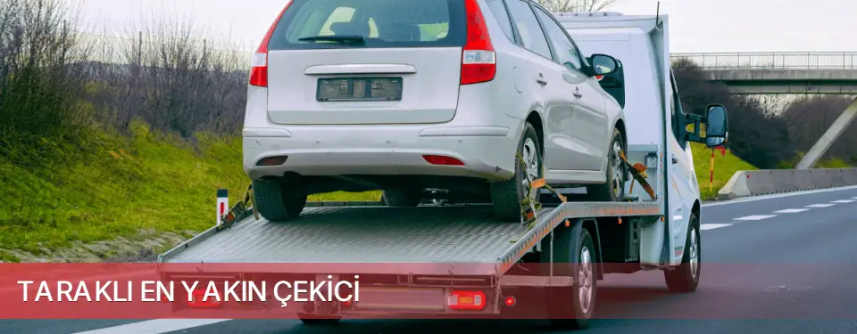 Taraklı İlçemi En Yakın Çekici